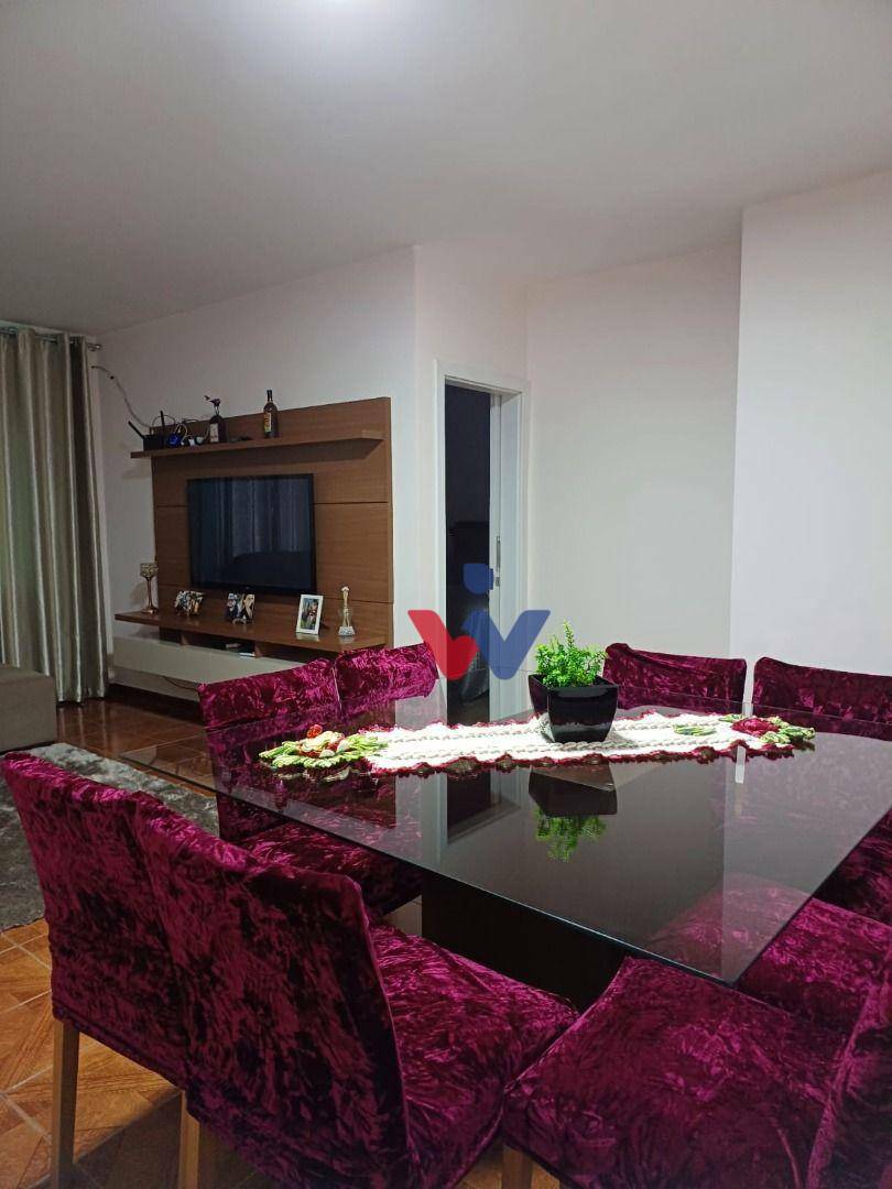 Casa à venda com 4 quartos, 135m² - Foto 13