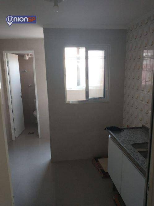 Apartamento à venda com 2 quartos, 56m² - Foto 10