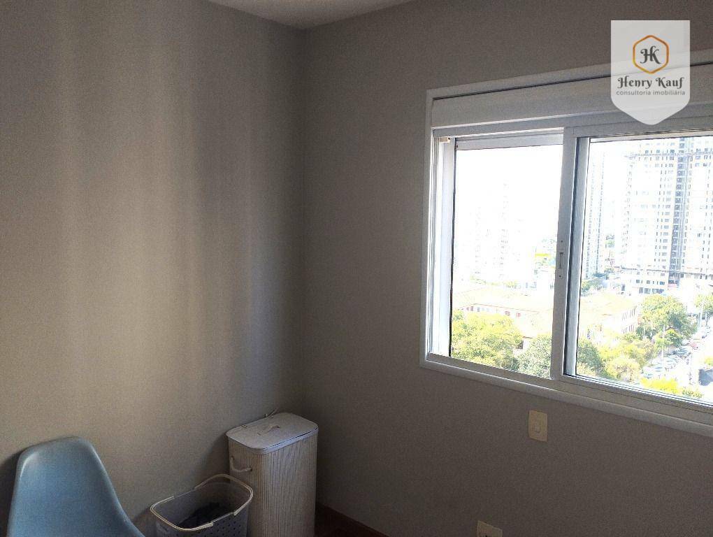 Apartamento à venda com 2 quartos, 60m² - Foto 28