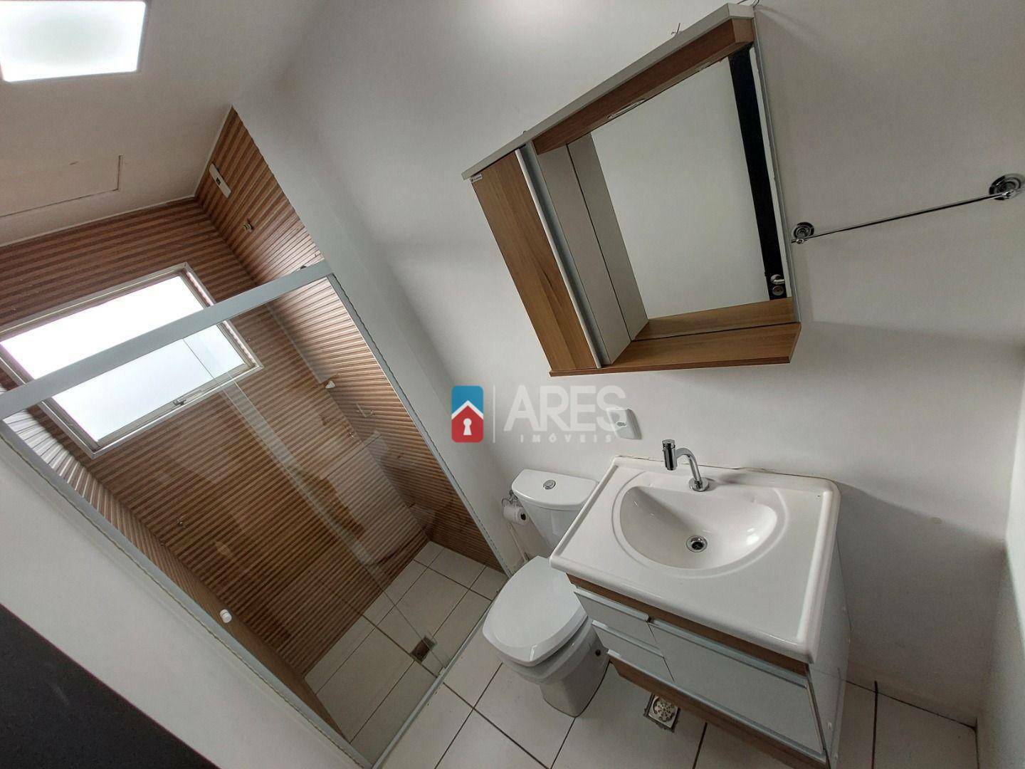 Apartamento à venda com 2 quartos, 65m² - Foto 5