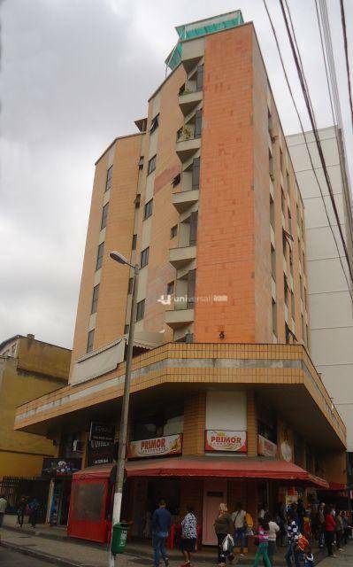 Cobertura à venda com 1 quarto, 72m² - Foto 20