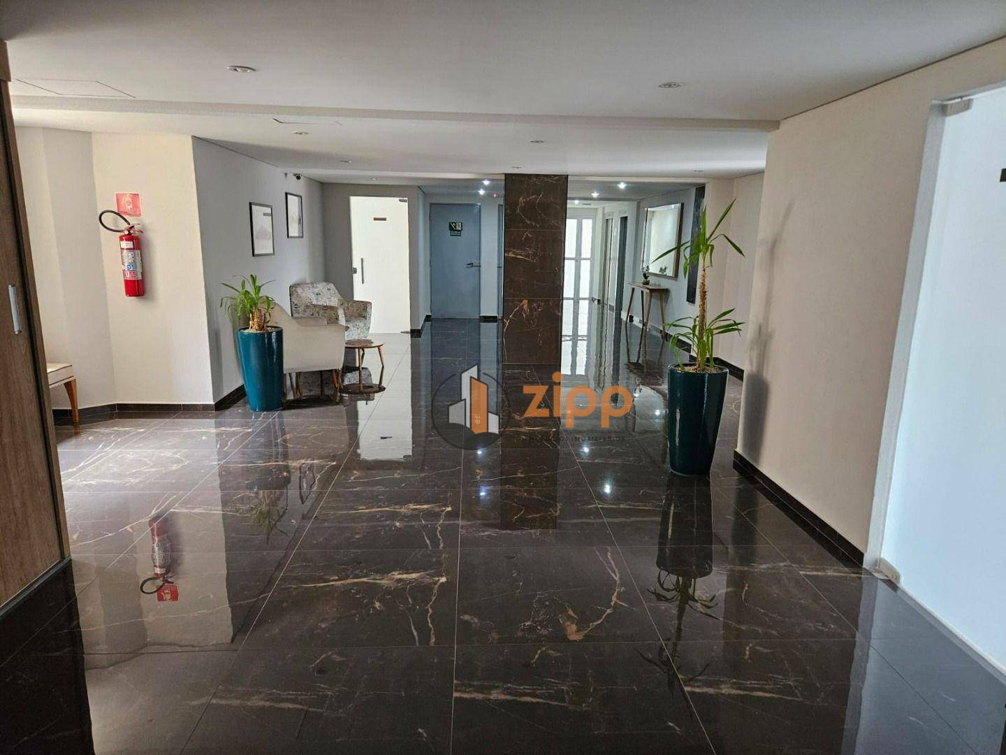 Apartamento à venda com 2 quartos, 47m² - Foto 23