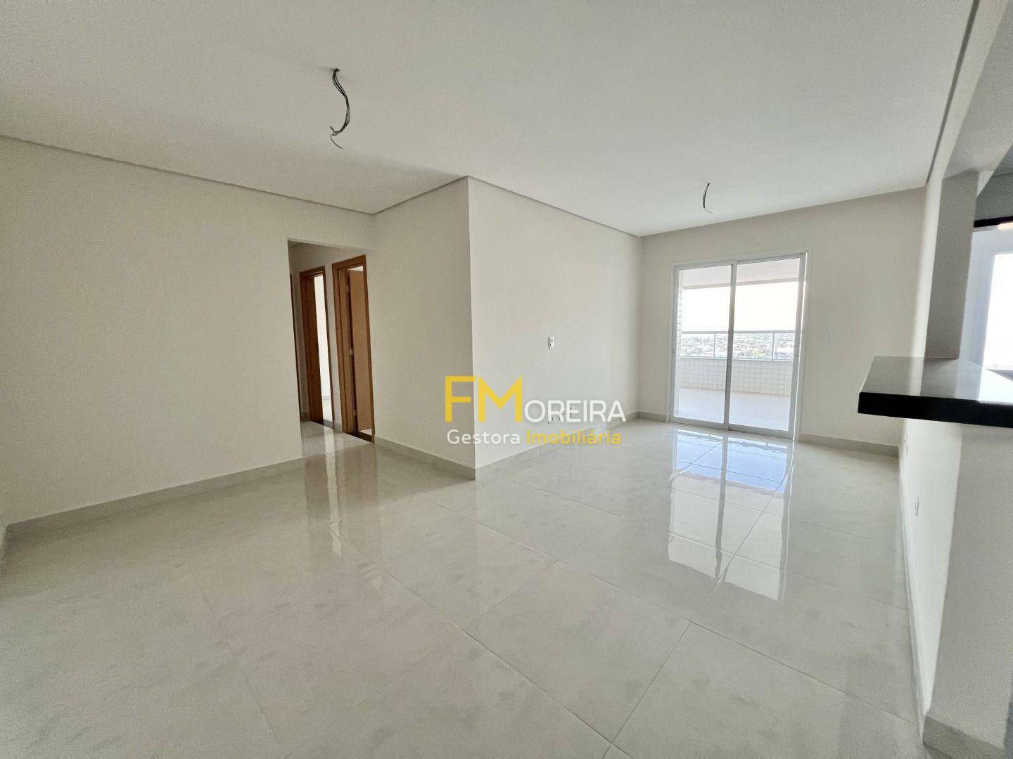 Apartamento à venda com 3 quartos, 118m² - Foto 5