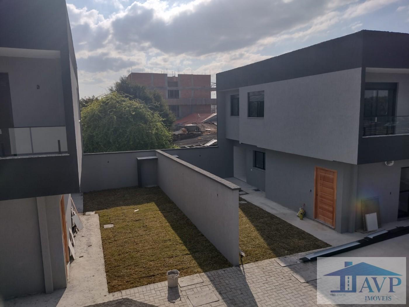 Sobrado à venda com 3 quartos, 128m² - Foto 30