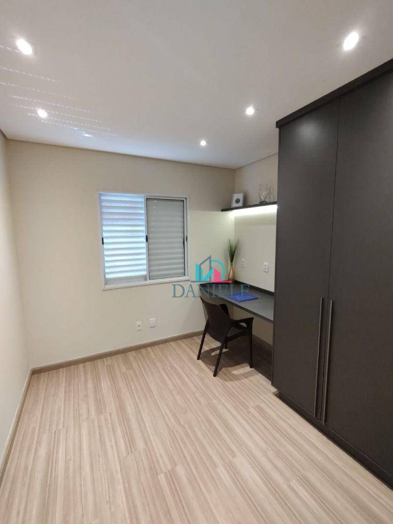 Casa de Condomínio à venda com 2 quartos, 76m² - Foto 9