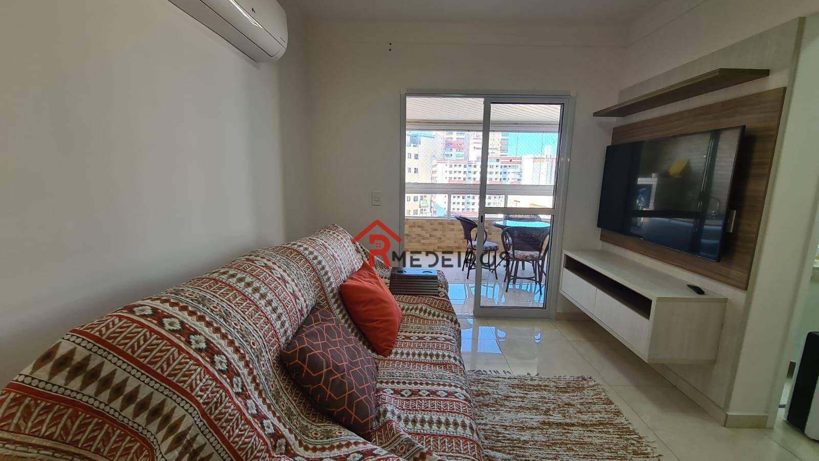 Apartamento à venda com 2 quartos, 79m² - Foto 3