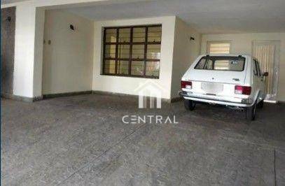 Casa à venda com 3 quartos, 190m² - Foto 25