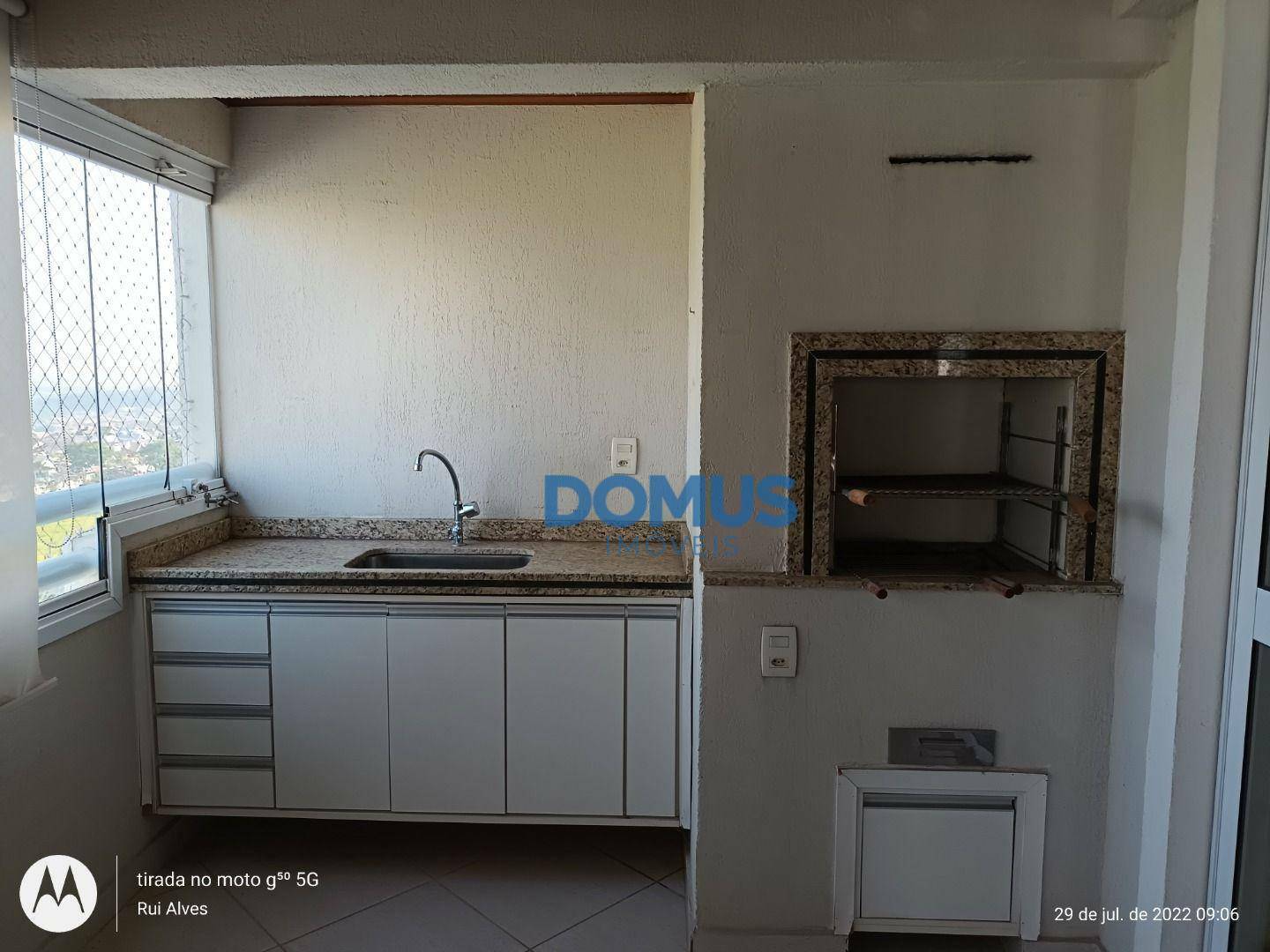 Apartamento à venda com 3 quartos, 239m² - Foto 10