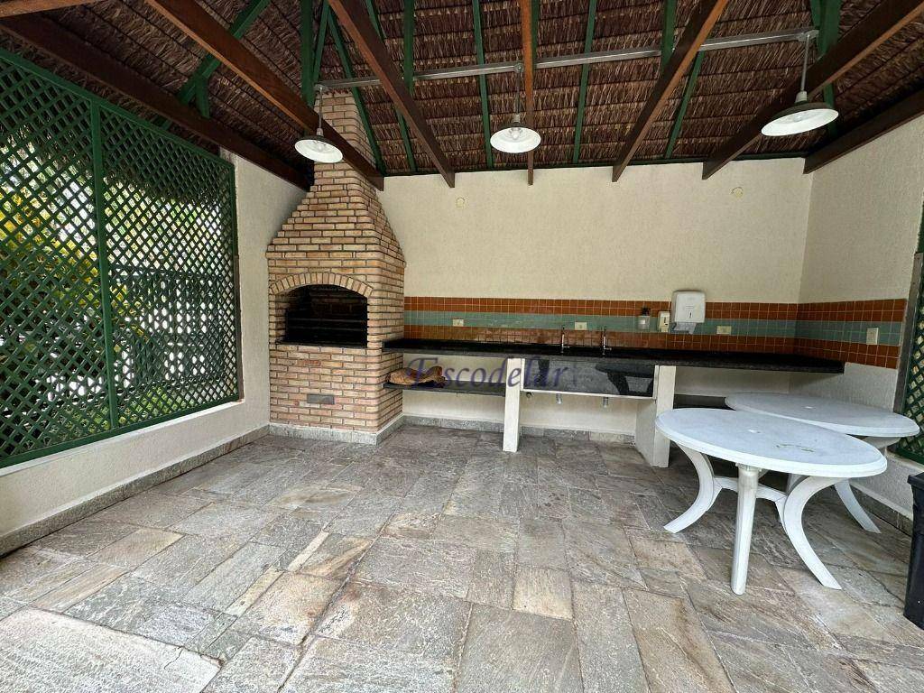 Apartamento à venda com 4 quartos, 171m² - Foto 40