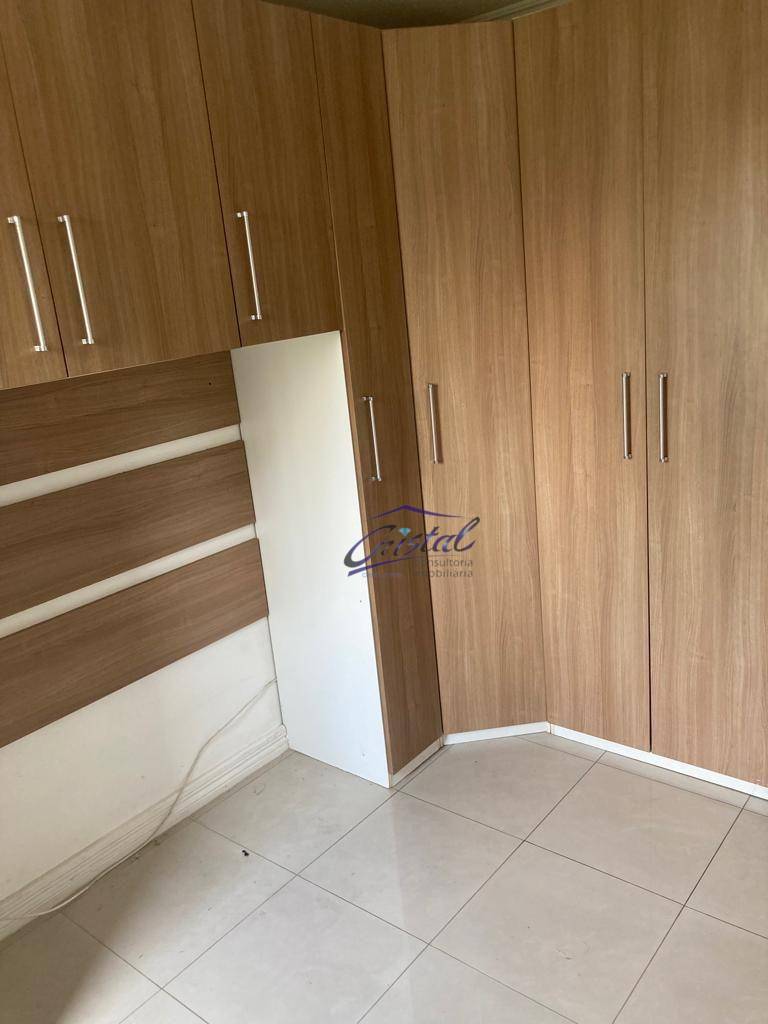 Apartamento à venda com 2 quartos, 51m² - Foto 6