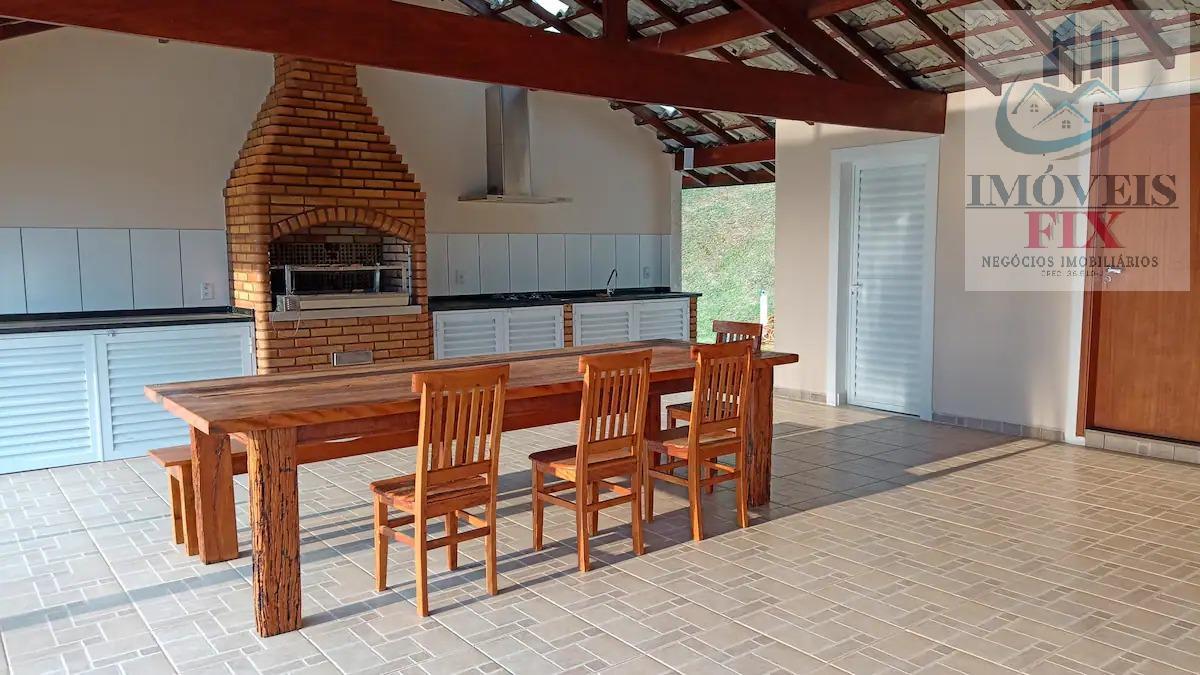 Fazenda à venda com 5 quartos, 300m² - Foto 6