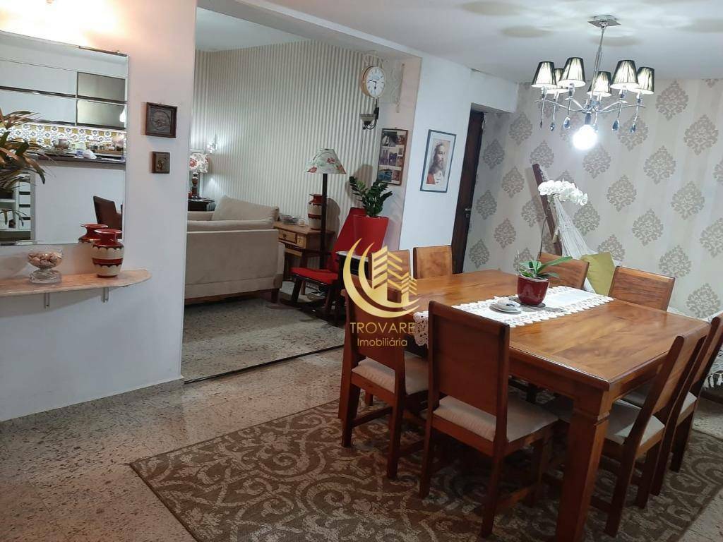 Sobrado à venda com 3 quartos, 270m² - Foto 10