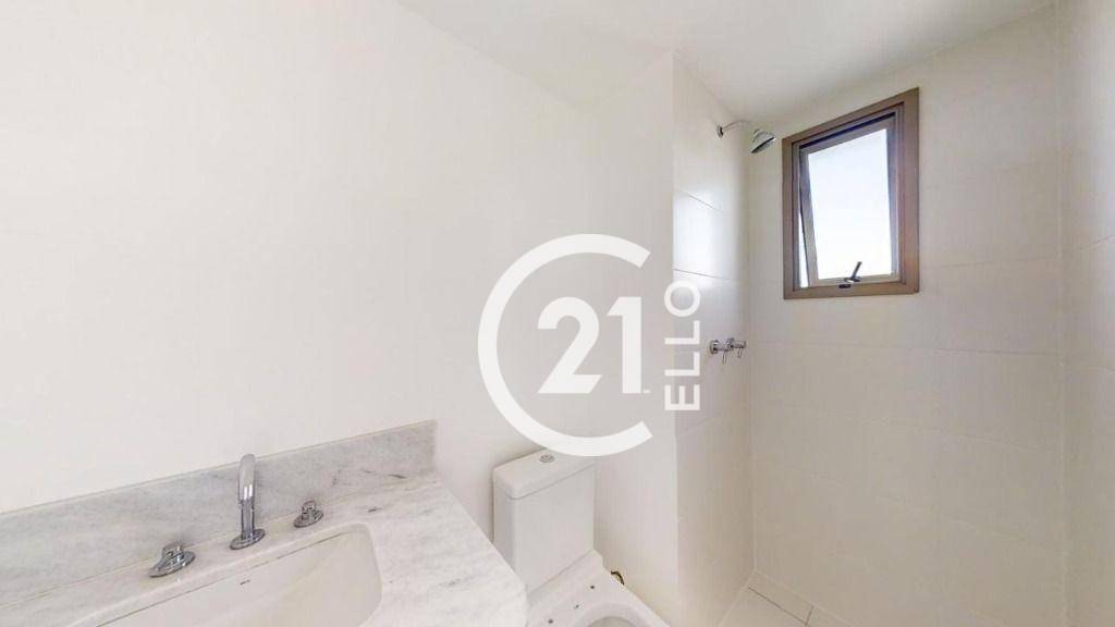 Apartamento à venda com 3 quartos, 144m² - Foto 9