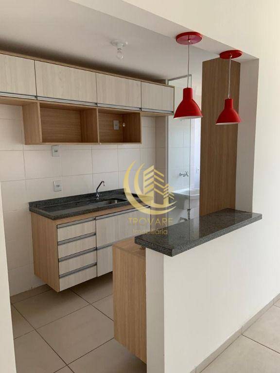 Apartamento à venda com 2 quartos, 70m² - Foto 1