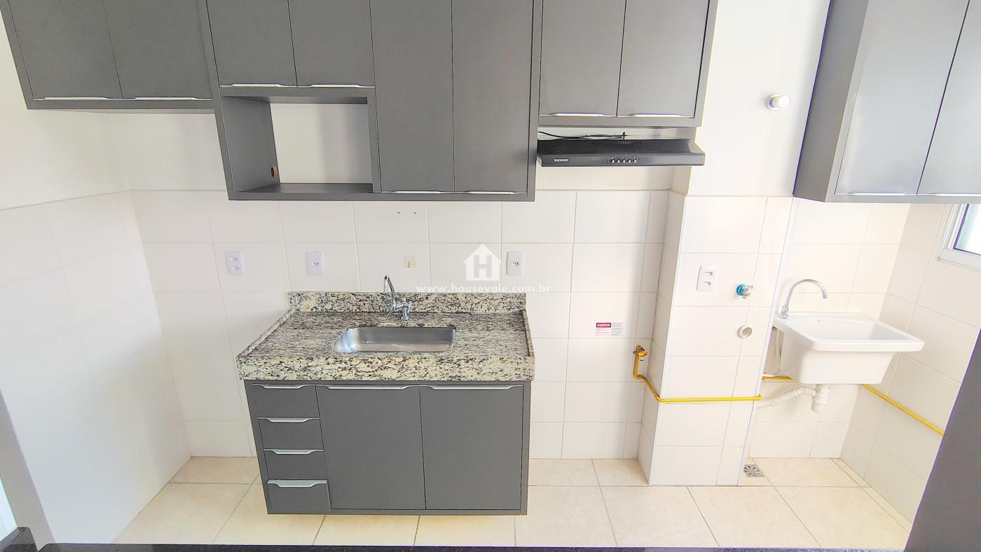 Apartamento para alugar com 2 quartos, 44m² - Foto 7