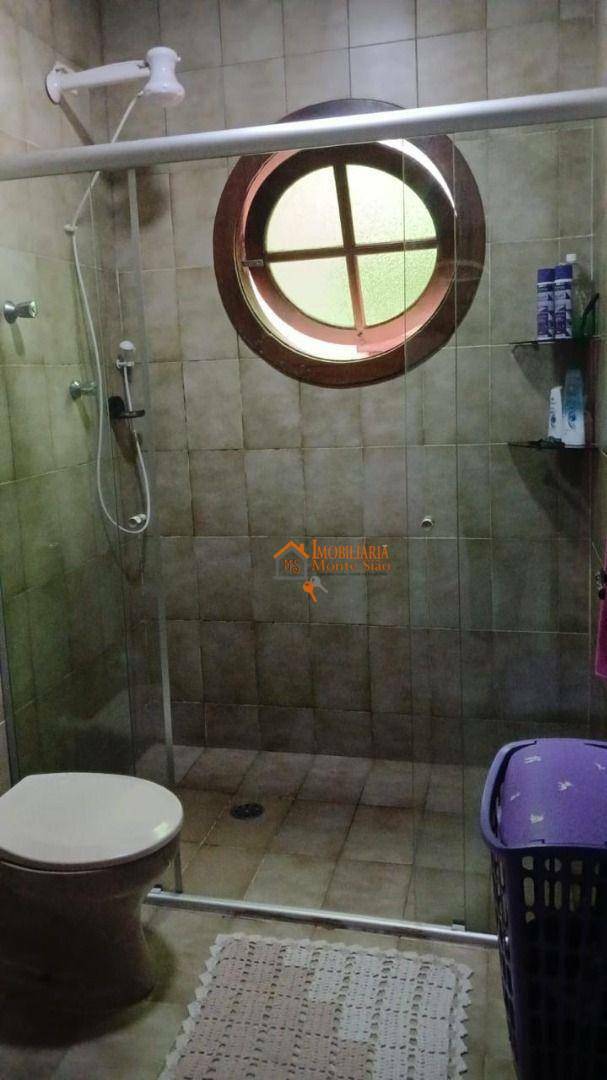 Sobrado à venda com 2 quartos, 125m² - Foto 25