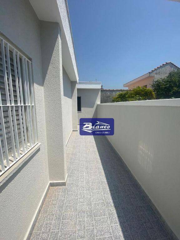 Casa à venda e aluguel com 3 quartos, 280m² - Foto 22