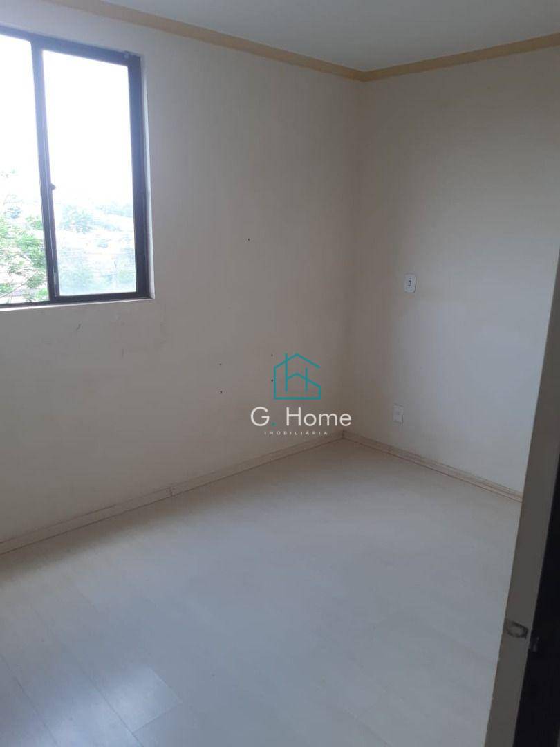 Apartamento para alugar com 2 quartos, 53m² - Foto 6