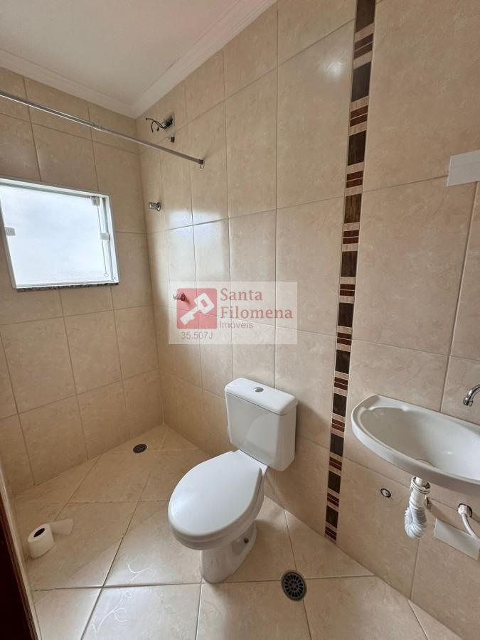 Sobrado, 2 quartos - Foto 12