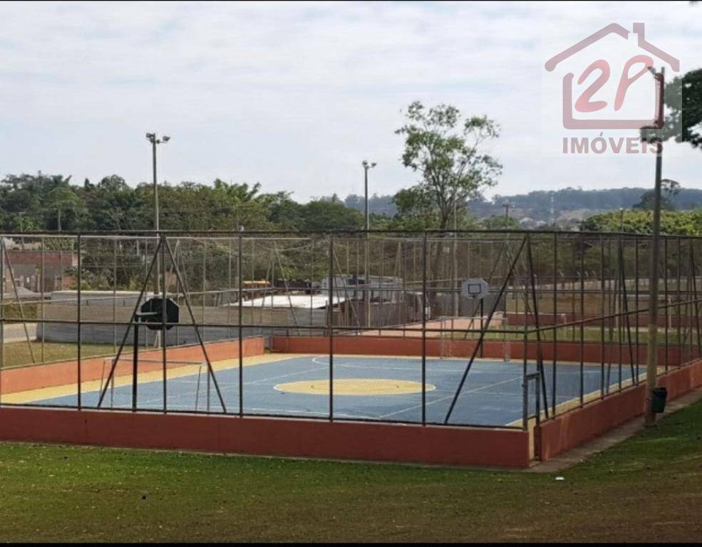 Sobrado à venda com 2 quartos, 70m² - Foto 12