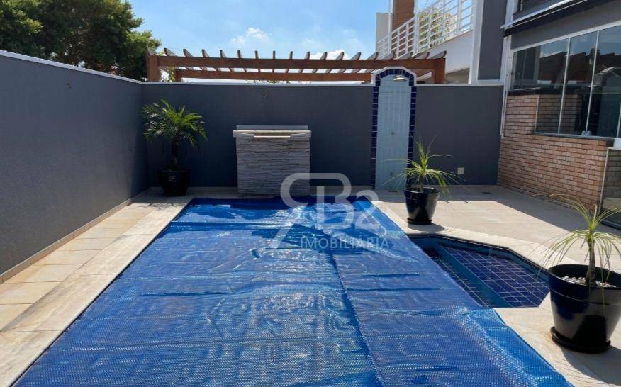 Casa de Condomínio à venda com 4 quartos, 318m² - Foto 52