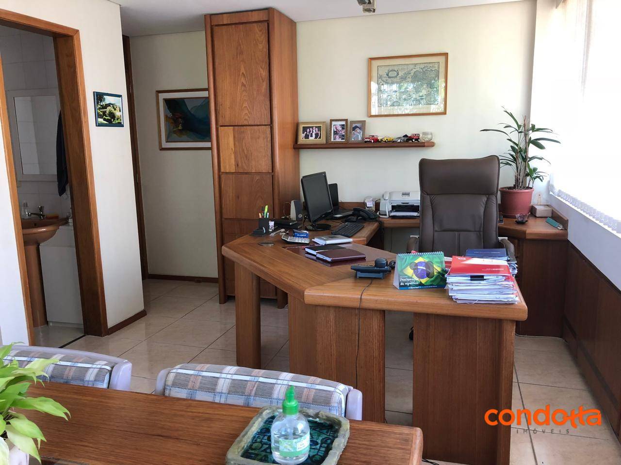 Sala-Conjunto, 45 m² - Foto 3