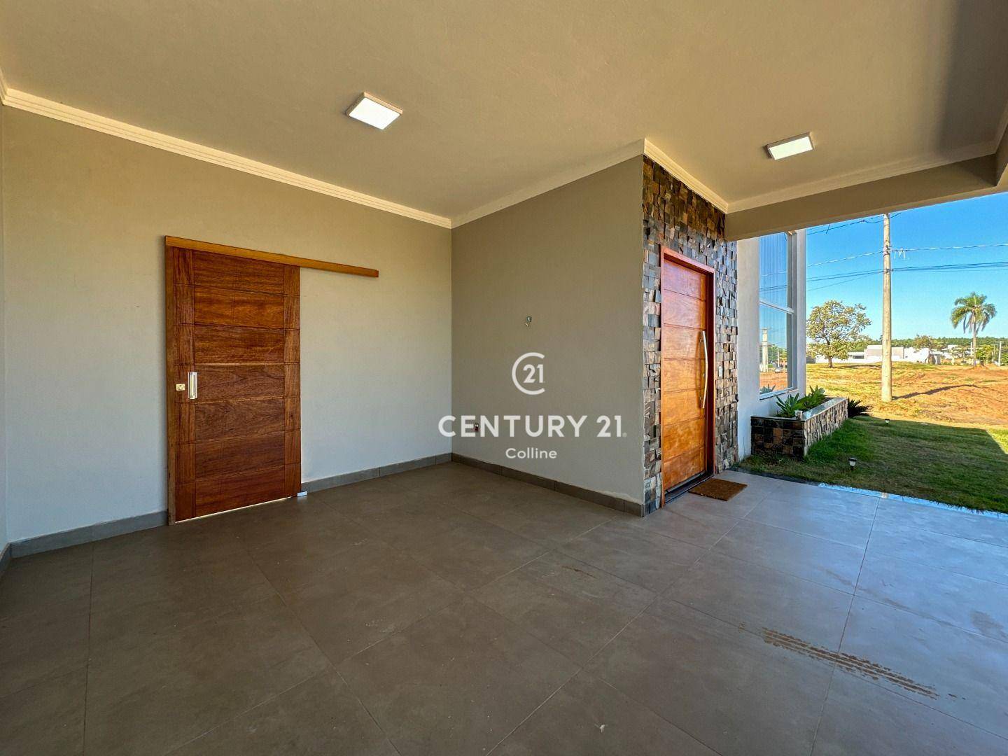 Casa de Condomínio à venda com 3 quartos, 170m² - Foto 7