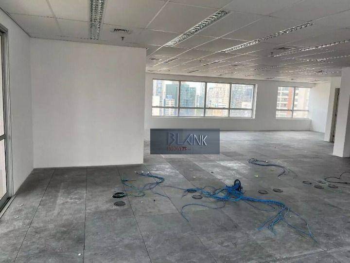 Conjunto Comercial-Sala para alugar, 136m² - Foto 5