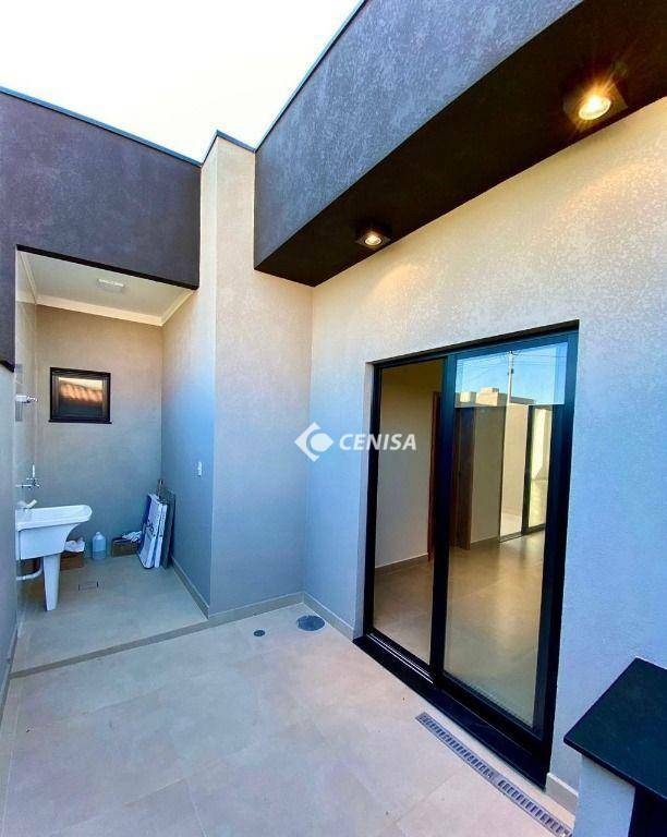 Casa à venda com 3 quartos, 93m² - Foto 21