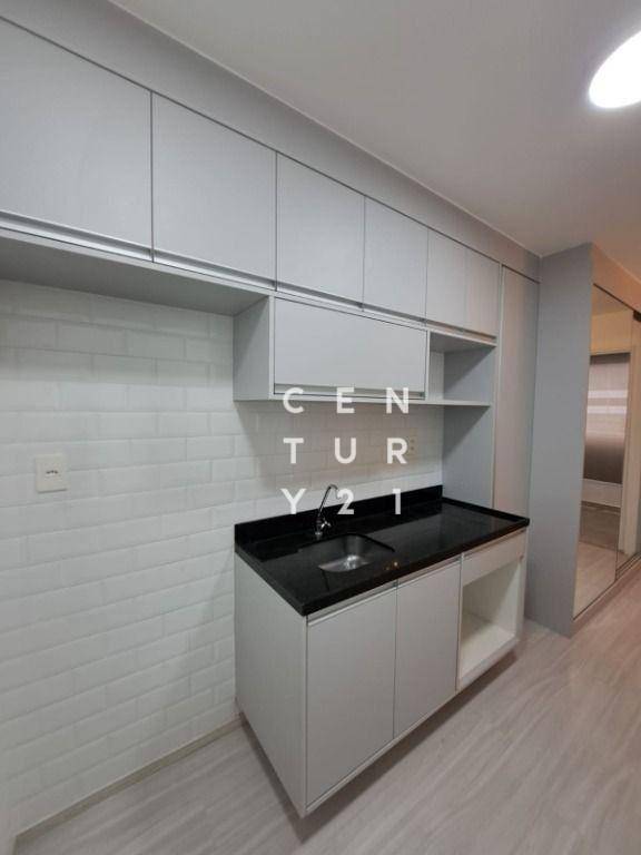 Apartamento para alugar com 1 quarto, 23m² - Foto 13