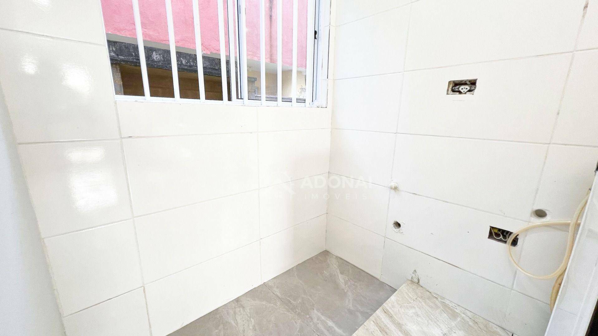 Apartamento à venda com 2 quartos, 60M2 - Foto 7