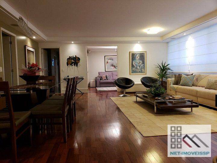 Apartamento para alugar com 2 quartos, 184m² - Foto 6