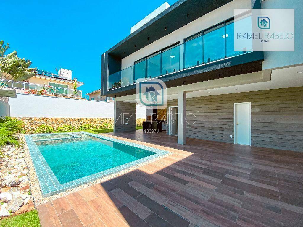 Casa de Condomínio à venda com 4 quartos, 310m² - Foto 7