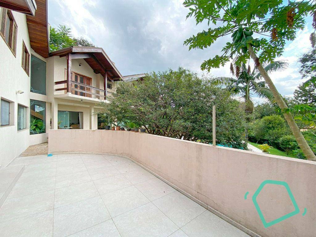 Casa de Condomínio à venda com 5 quartos, 471m² - Foto 27