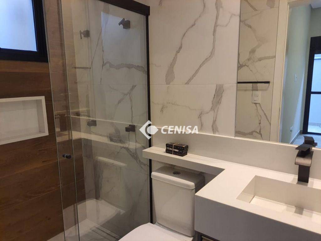 Casa de Condomínio à venda com 3 quartos, 105m² - Foto 16