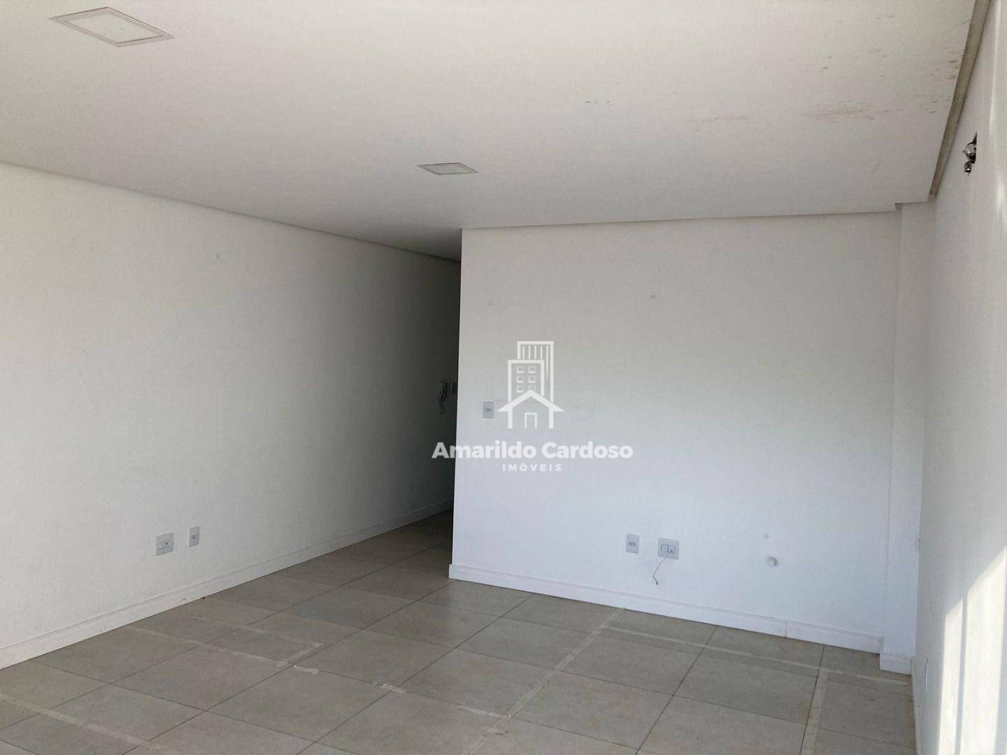Sala-Conjunto, 35 m² - Foto 4