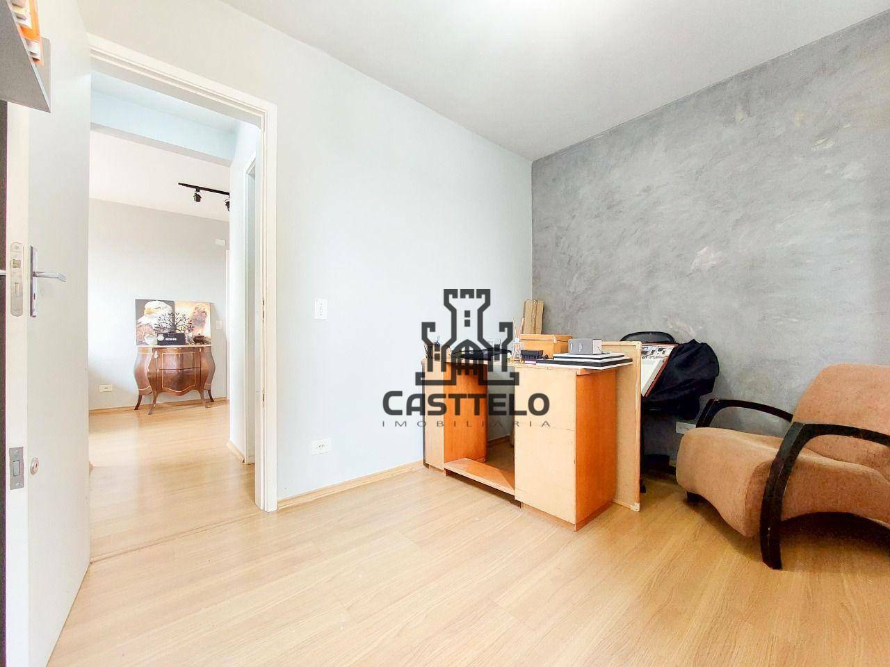 Apartamento à venda com 2 quartos, 47m² - Foto 15