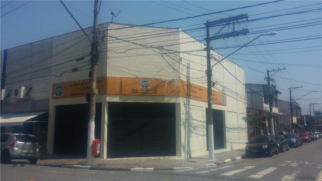 Loja-Salão para alugar, 180m² - Foto 20