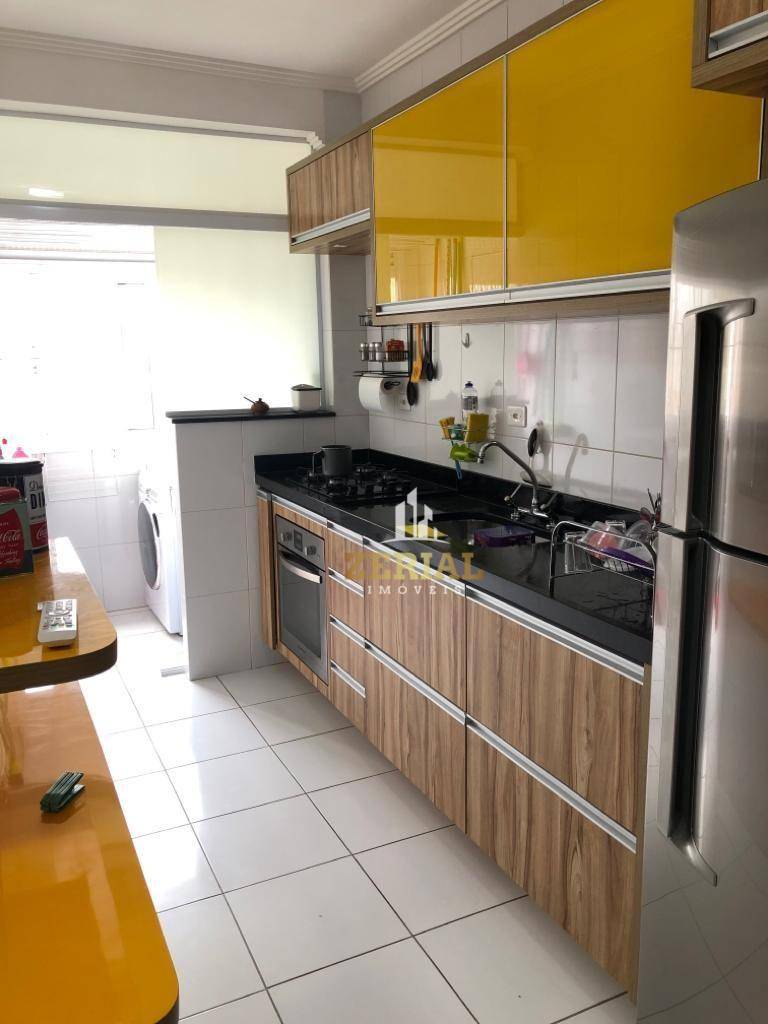 Apartamento à venda com 3 quartos, 85m² - Foto 4