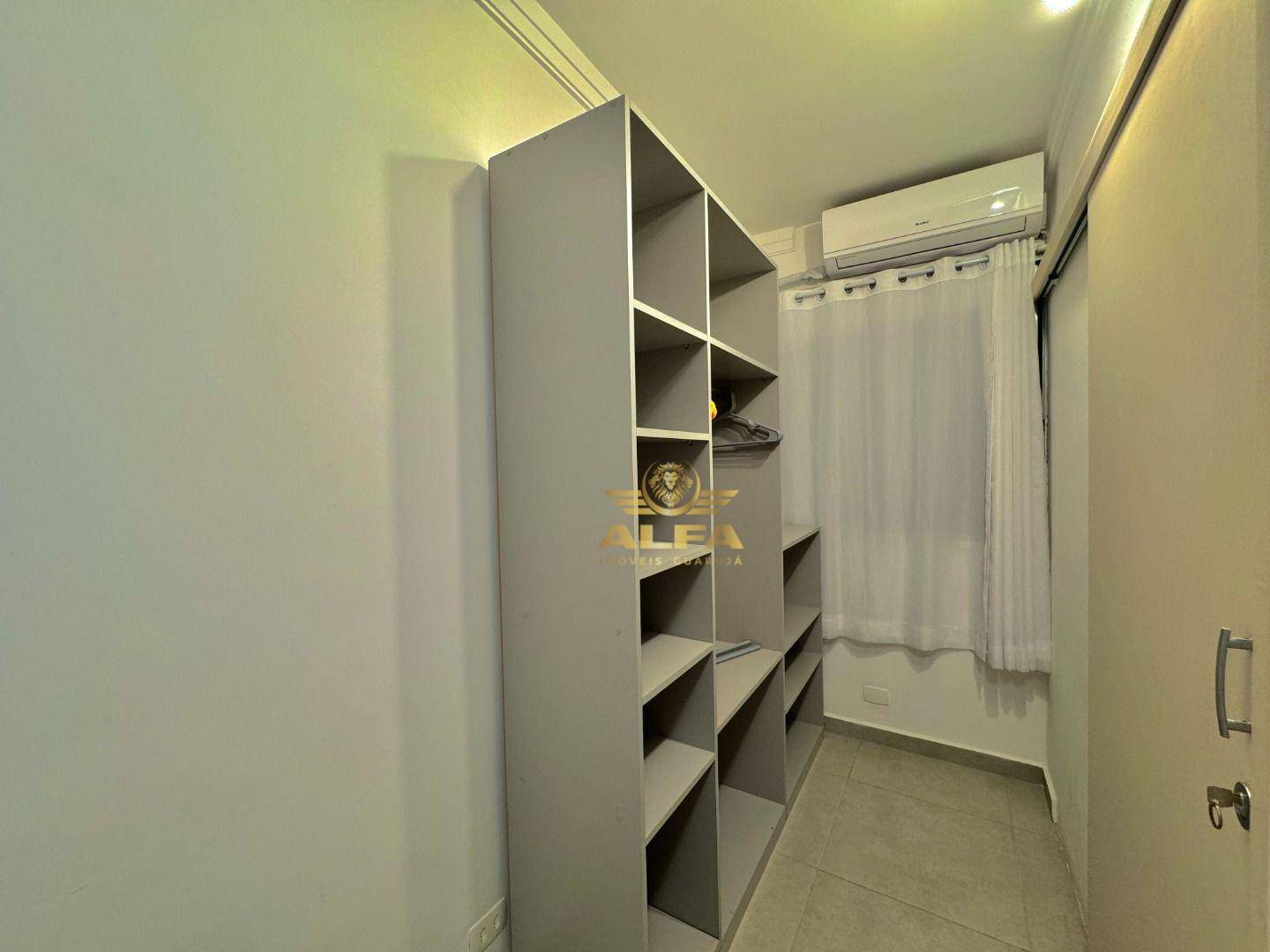 Apartamento à venda com 1 quarto, 55m² - Foto 9