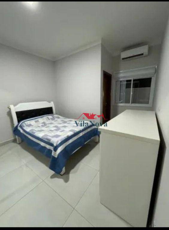 Casa de Condomínio à venda com 3 quartos, 110m² - Foto 9