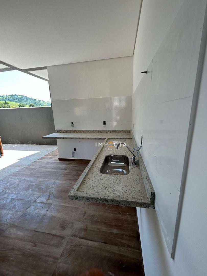 Casa de Condomínio à venda com 3 quartos, 135m² - Foto 21