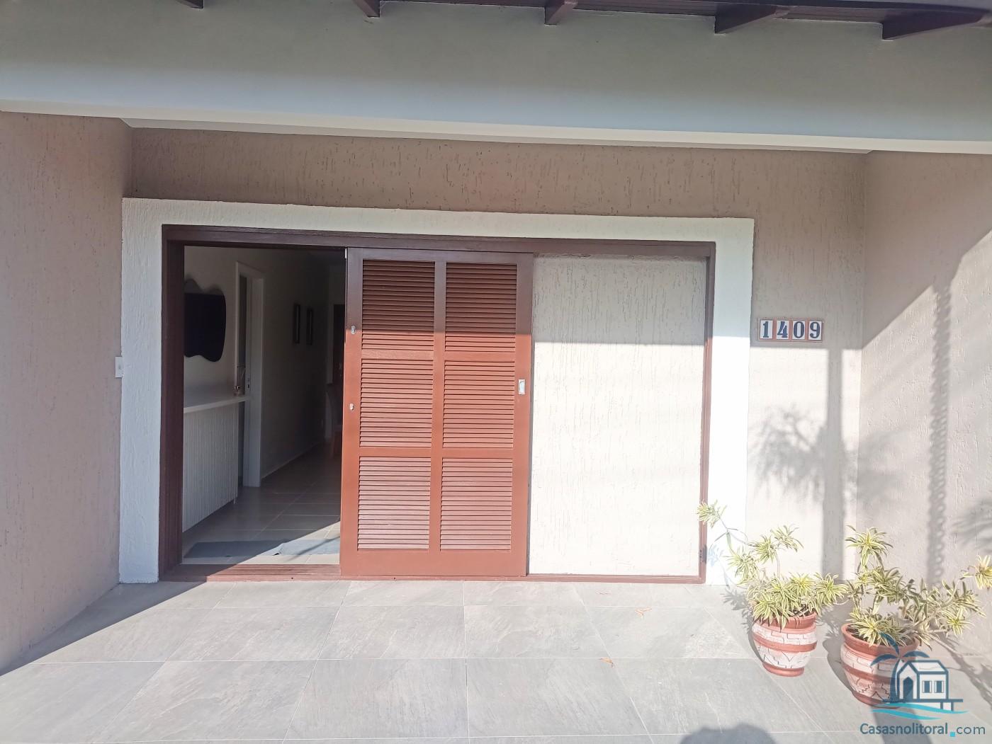 Casa à venda com 3 quartos - Foto 5