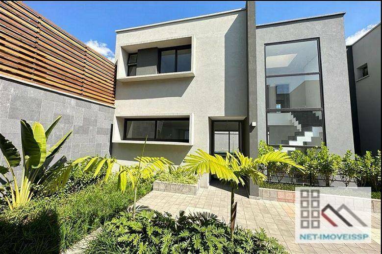 Casa de Condomínio à venda com 4 quartos, 401m² - Foto 1