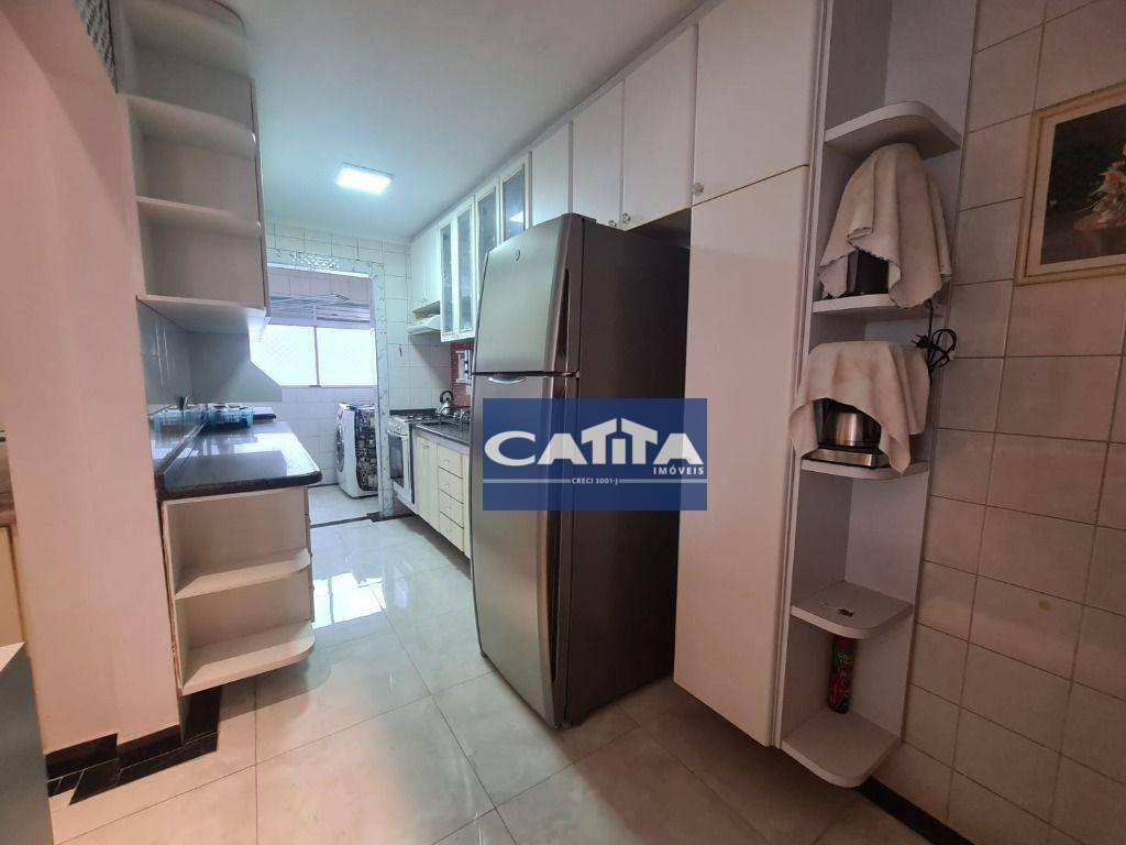 Apartamento à venda com 3 quartos, 90m² - Foto 13