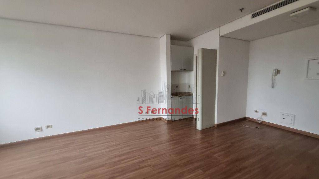 Conjunto Comercial-Sala para alugar, 33m² - Foto 9