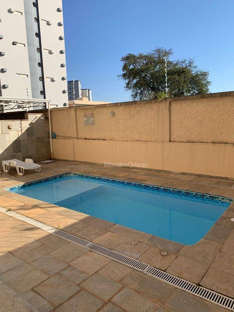 Apartamento à venda com 3 quartos, 104m² - Foto 21