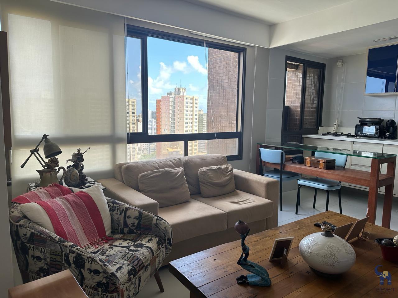 Apartamento à venda com 2 quartos, 88m² - Foto 6