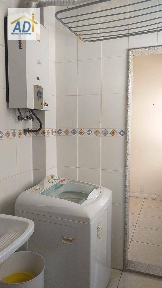 Apartamento à venda com 3 quartos, 140m² - Foto 37