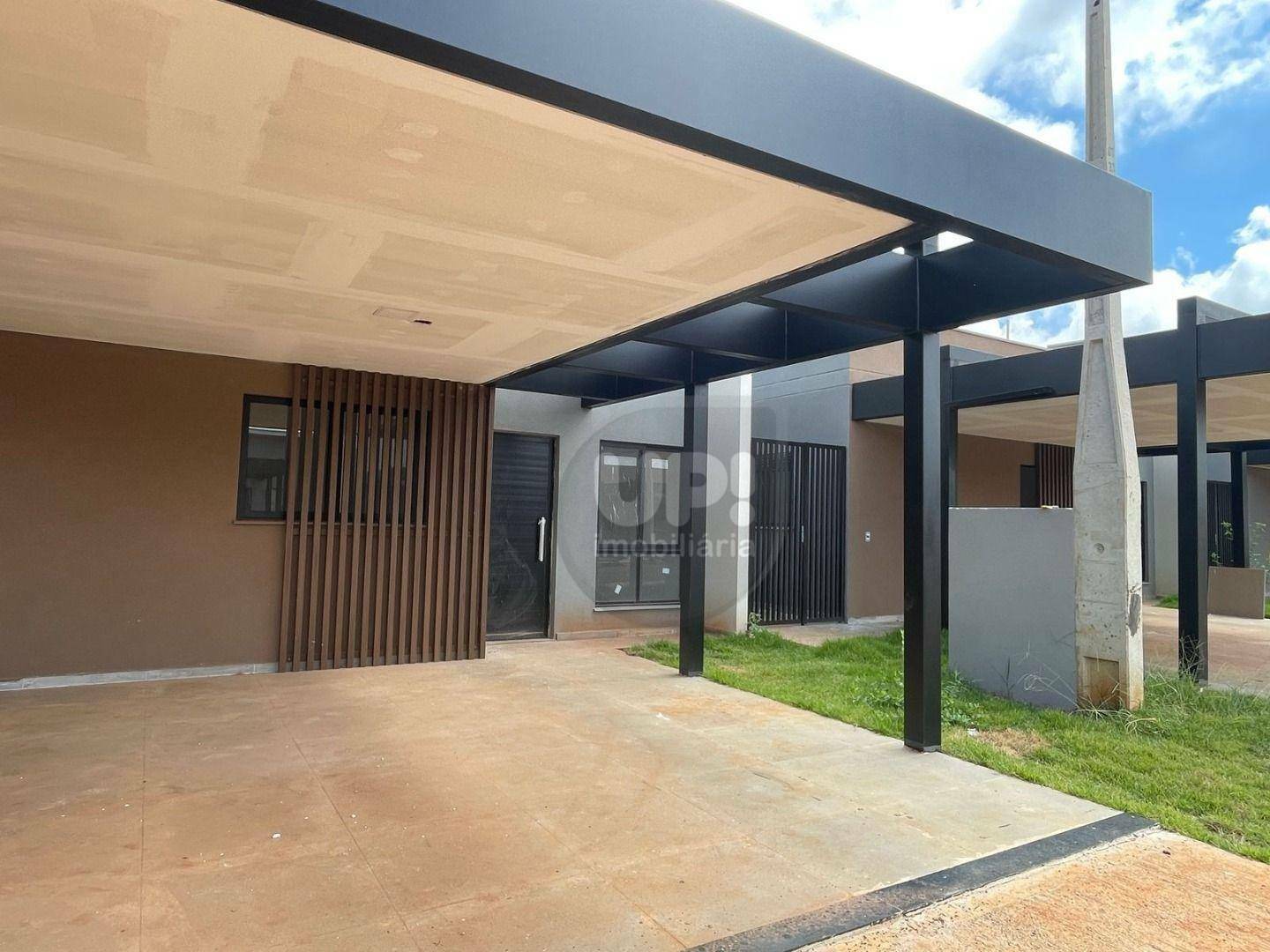 Casa de Condomínio à venda com 3 quartos, 119m² - Foto 26